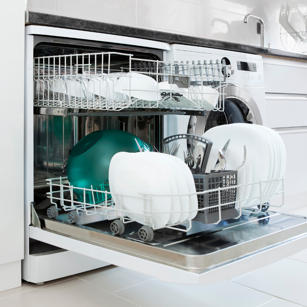 Dishwasher repair